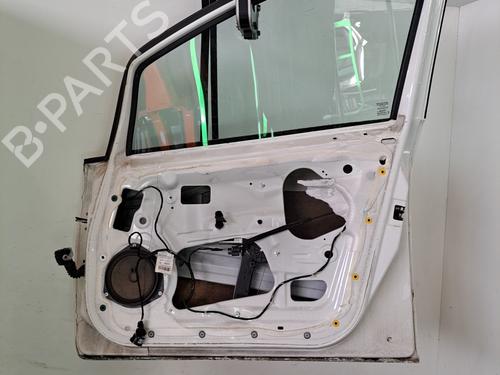 Right front door FIAT GRANDE PUNTO (199_) 1.3 D Multijet | BP28391095C3 