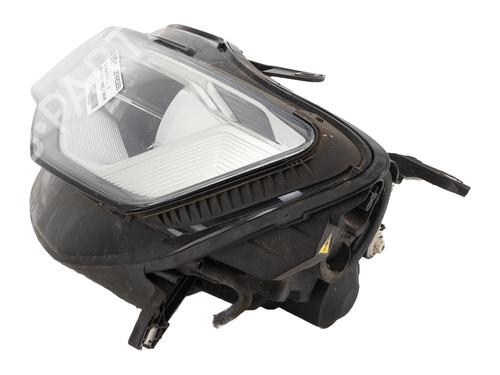 Left headlight AUDI A6 C7 Avant (4G5, 4GD) 2.0 TDI | BP36655423C28 - Image 2