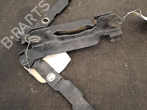 Hinge/Door check strap ALFA ROMEO 159 Sportwagon (939_) 1.9 JTDM 8V (939AXH1B, 939BXH1B) | BP29434863C146 