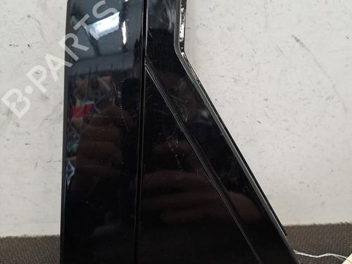 Used Rear right exterior door handle RENAULT CLIO V (B7_) 1.3 TCe 130 (B7MF) (131 hp) 28825801