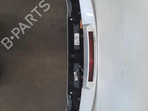 Rear spoiler RENAULT CLIO IV (BH_) 1.5 dCi 75 | BP28391887C96 