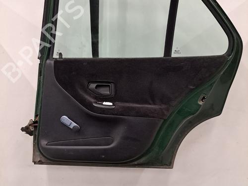 Used Right rear door Right rear door PEUGEOT 306 Hatchback (7A, 7C, N3, N5) 1.8 (101 hp) 28392566 28392566