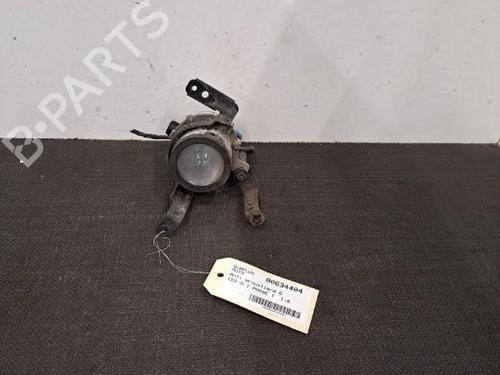 Used Left front fog light Left front fog light KIA CEE'D Hatchback (ED) 1.6 CRDi 90 (90 hp) 28396376 28396376