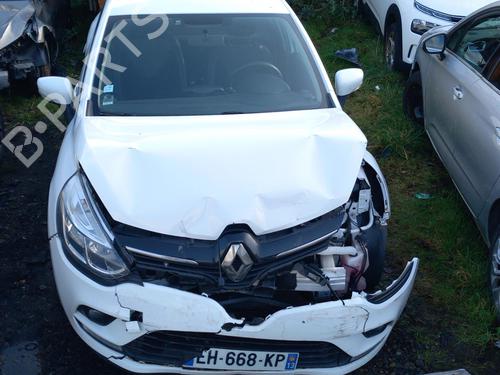 Left front window switch RENAULT CLIO IV (BH_) 1.5 dCi 90 | BP28403908I27  - Image 9