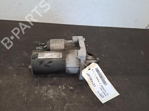 Starter CITROËN C4 Picasso II | BP37526599M8 - Image 3