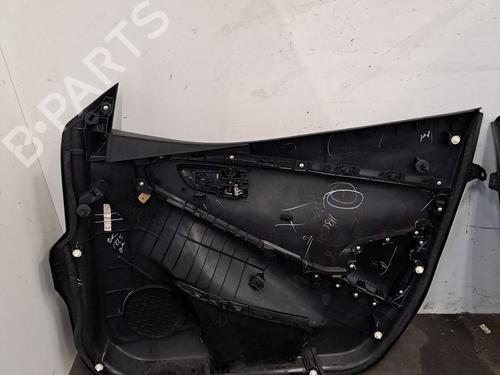 Juego Asientos MAZDA 2 Hatchback (DL, DJ) 1.5 | BP31814246C78