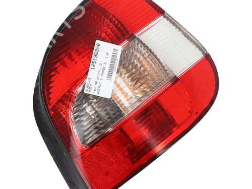 Used Right taillight Right taillight RENAULT SCÉNIC I MPV (JA0/1_, FA0_) [1999-2010] 35802417 35802417
