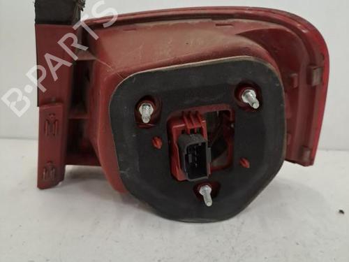 Left taillight VW PASSAT B6 (3C2) 1.9 TDI | BP28404735C34