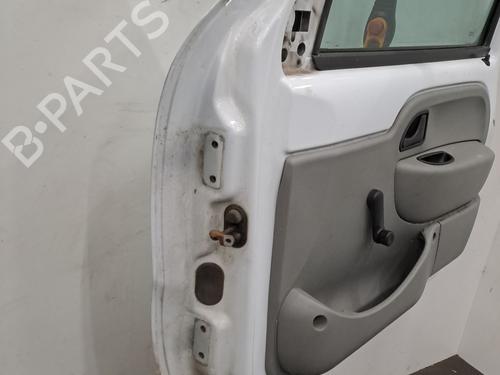 Right front door RENAULT KANGOO (KC0/1_) D 55 1.9 (KC0D) | BP28392449C3