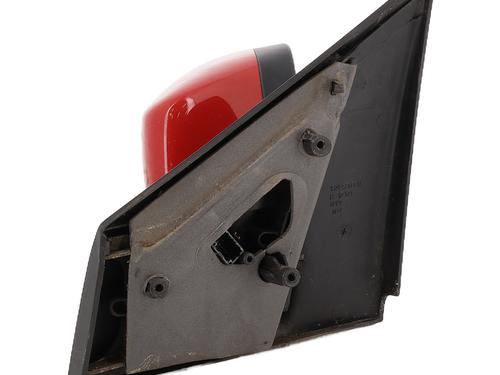 Right mirror RENAULT CLIO III (BR0/1, CR0/1) 1.2 16V Hi-Flex (BR1U, CR1U) | BP31160224C27