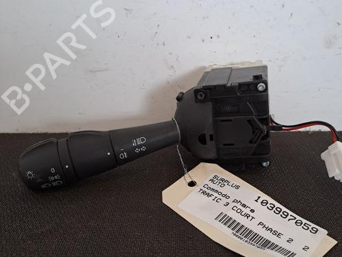 Switch RENAULT TRAFIC III Van (FG_) 2.0 dCi 145 (FGML) | BP28401024I30 