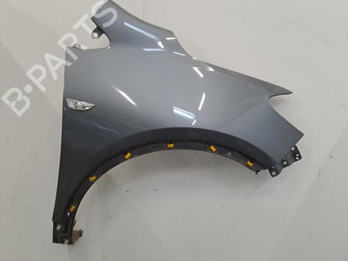 Used Right front fenders OPEL MOKKA / MOKKA X (J13) 1.7 CDTI (_76) (131 hp) 29897931