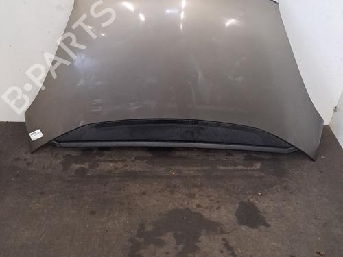 Used Hood CITROËN C4 Grand Picasso I (UA_) 1.6 HDi (109 hp) 31628163