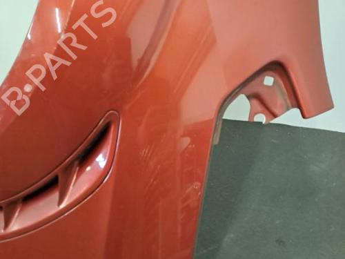 Left front fenders FORD S-MAX (WA6) 2.0 TDCi | BP28393282C41 