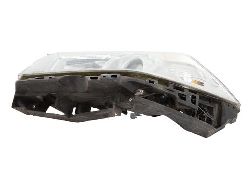 Left headlight RENAULT MEGANE II Saloon (LM0/1_) 1.5 dCi (LM1E) | BP39483156C28 - Image 5