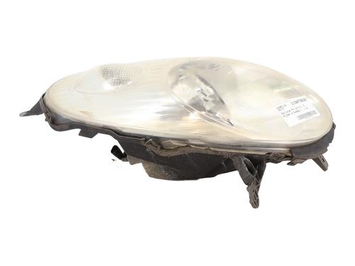 Højre forlygte NISSAN MICRA III (K12) 1.2 16V (80 hp) 31628140