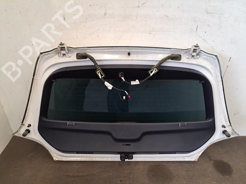 Used Tailgate Tailgate VW SCIROCCO III (137, 138) 1.4 TSI (160 hp) 34519300 34519300