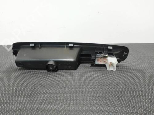 Left rear window switch RENAULT KADJAR (HA_, HL_) 1.6 dCi 130 4x4 (HLA4) | BP28394340I29 