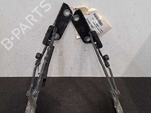 Used Hinge/Door check strap VW TOURAN (1T1, 1T2) 1.9 TDI (105 hp) 28397516