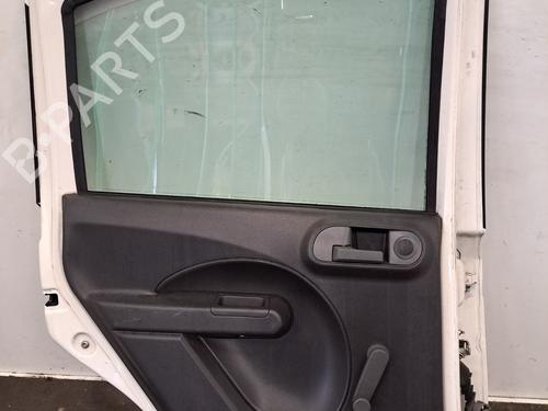 Left rear door FIAT PANDA (169_) 1.2 LPG (169CXF1A) | BP28409348C4 