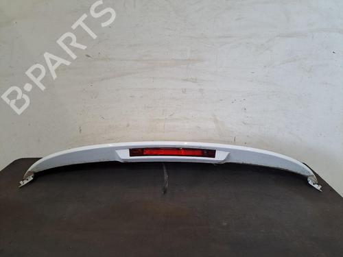Spoiler bagklap Spoiler bagklap RENAULT CLIO IV (BH_) 1.5 dCi 75 (75 hp) 37176077 37176077