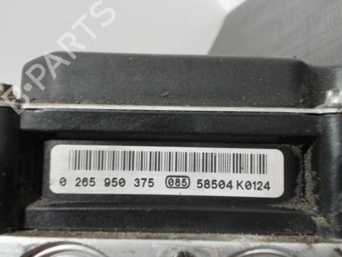 ABS pump BMW 5 (E60) 525 d | BP28399763M43 - Image 4