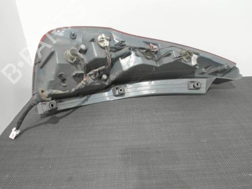 Used Right taillight HYUNDAI i30 Estate (FD) 1.6 CRDi (90 hp) 28410738