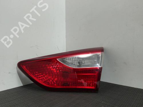 Heckleuchte rechts hinten für HYUNDAI i30 (GD) 1.4 (99 hp) 28394529