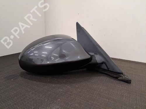 Used Right mirror BMW 3 (E90) 320 i (150 hp) 28399171