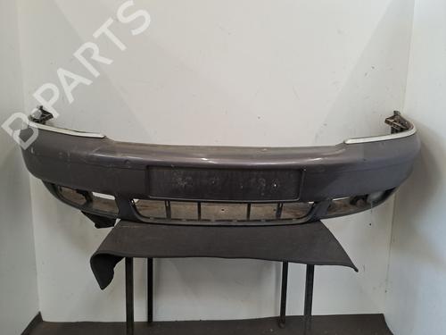 Used Front bumper AUDI A8 D2 (4D2, 4D8) 2.5 TDI quattro (180 hp) 29126286