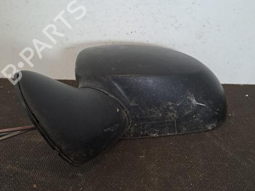 Left mirror CHEVROLET MATIZ (M200, M250) 0.8 | BP28395325C26