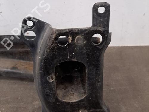 Front bumper reinforcement VW JETTA III (1K2) 1.9 TDI | BP29853956C109