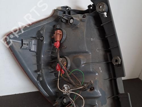Used Right taillight Right taillight KIA CEE'D SW (ED) 1.6 CRDi 115 (115 hp) 28406720 28406720