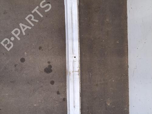 Used Rear bumper reinforcement PEUGEOT 208 I (CA_, CC_) 1.2 VTI 82 (82 hp) 29707889