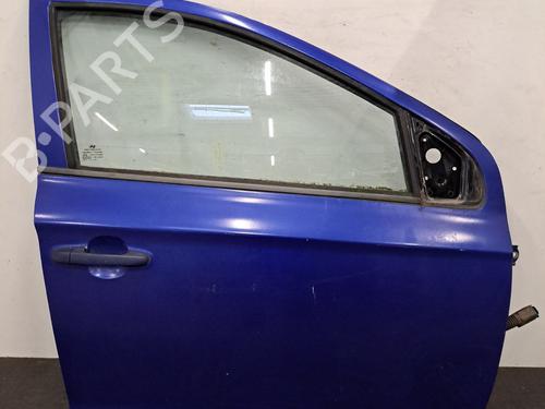 Used Right front door HYUNDAI i20 I (PB, PBT) 1.4 CRDi (75 hp) 28403555