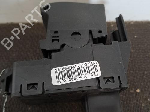 Used Switch Switch RENAULT GRAND SCÉNIC III (JZ0/1_) 1.5 dCi (JZ09, JZ0D, JZ10, JZ14, JZ1G, JZ29, JZ2C) (110 hp) 28395641 28395641