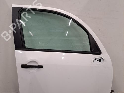 Porte avant droite CITROËN C3 Picasso (SH_) 1.4 VTi 95 (SH8FSC, SH8FP0, SH8FP6) (95 hp) 31858022