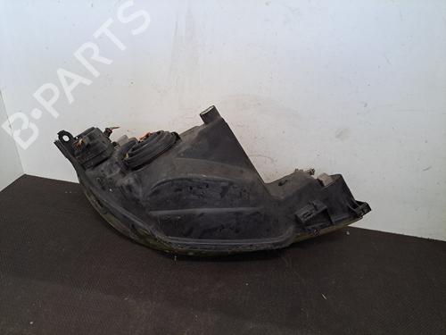 Scheinwerfer links PEUGEOT 206 Hatchback (2A/C) 1.9 D | BP28390331C28 