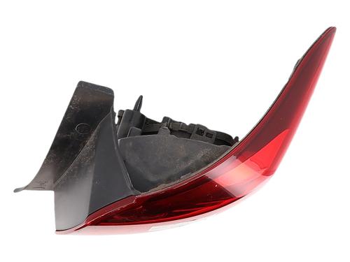 Right taillight DACIA SANDERO II TCe 90 (B8M1, B8MA, B8AC) | BP39991491C35 - Image 2