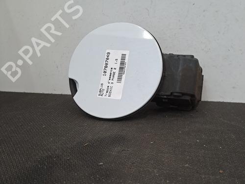 Used Fuel flap RENAULT SCÉNIC III (JZ0/1_) 1.5 dCi (110 hp) 28406109