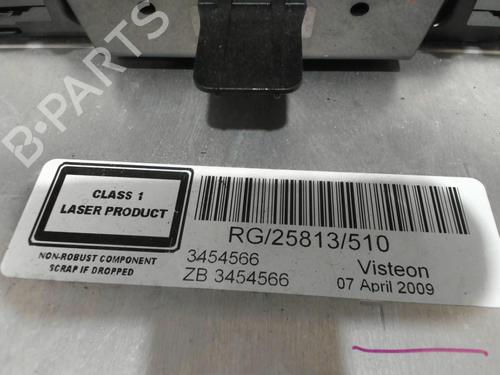 Instrument cluster MINI MINI (R56) Cooper | BP28405296C47 