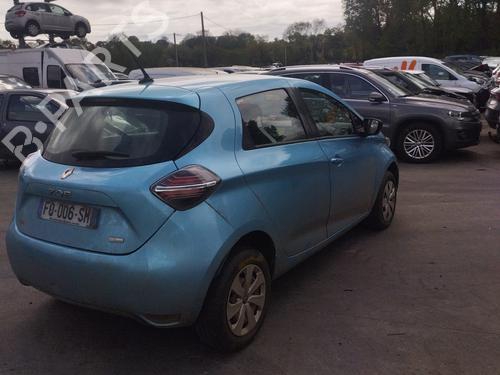 Switch RENAULT ZOE (BFM_) ZOE (BFMC, BFMD) | BP28402928I30  - Image 6