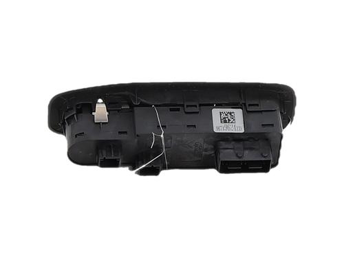 Left front window switch PEUGEOT 2008 I (CU_) 1.6 HDi | BP39568342I27 - Image 3