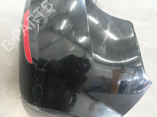 Rear bumper SEAT LEON (1P1) 1.9 TDI | BP28391644C8 