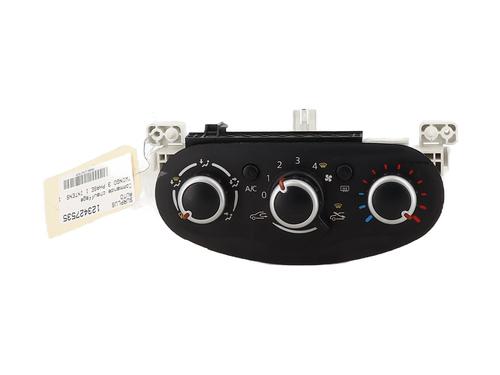 Climate control RENAULT TWINGO III (BCM_, BCA_) 1.0 SCe 65 (BCMJ) | BP33634219I5 - Image 3