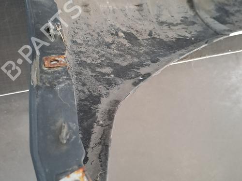 Front bumper PEUGEOT BIPPER (AA_) 1.4 HDi | BP28395564C7 