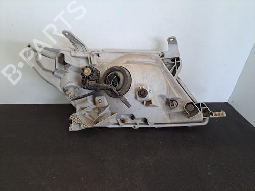 Used Left headlight Left headlight 28400945 28400945