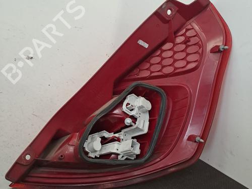 left-taillight-ford-fiesta-vi-cb1-ccn-2008-29412074 main image