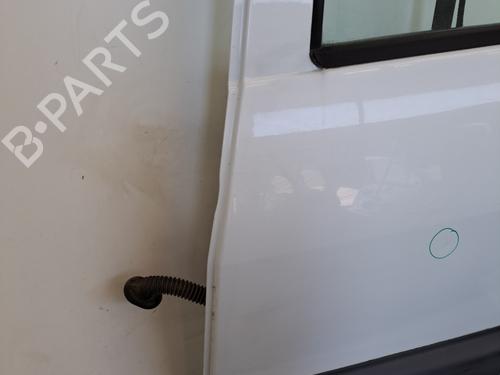 Left rear door DACIA DUSTER (HS_) 1.5 dCi | BP28395307C4 
