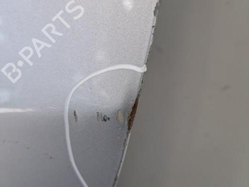 Left rear door PEUGEOT 5008 (0U_, 0E_) 1.6 HDi | BP28404879C4 